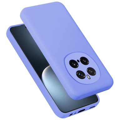 Honor Magic 7 Pro deksel case cover (lilla)