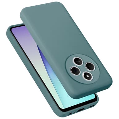 Xiaomi RedMi 14C deksel case cover (grønn)