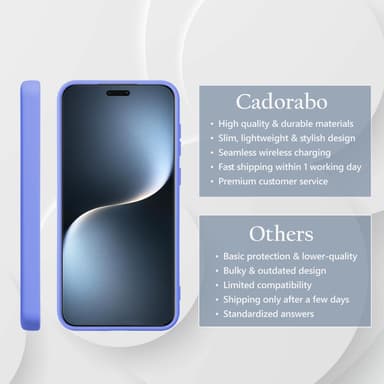 Honor Magic 7 Pro deksel case cover (lilla)