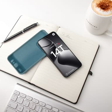 Xiaomi 14T Pro deksel case cover (grønn)