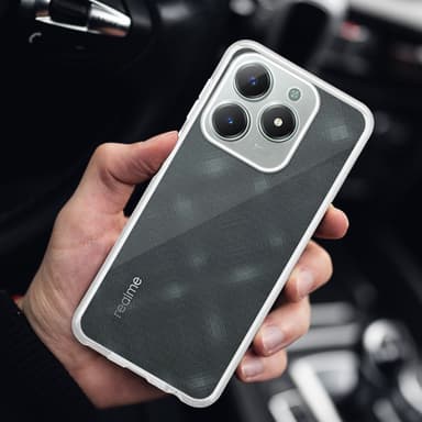 Realme C61 4G / C63 4G / Note 60X deksel case cover