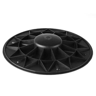 Balanseplate