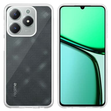 Realme C61 4G / C63 4G / Note 60X deksel case cover