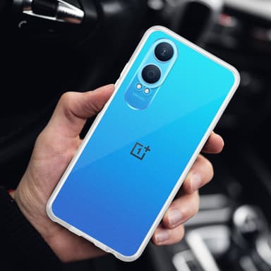 OnePlus Nord CE4 Lite / OPPO K12X deksel case cover