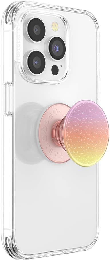 Popsockets mobiltelefongrep (flerfarget)