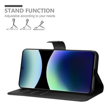 Xiaomi RedMi Note 14 Pro Plus 5G Deksel Etui Case