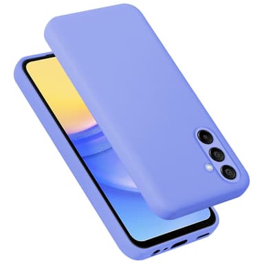 Samsung Galaxy A16 deksel case cover (lilla)