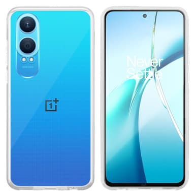 OnePlus Nord CE4 Lite / OPPO K12X deksel case cover