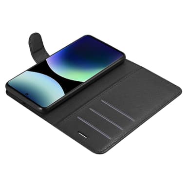 Xiaomi RedMi Note 14 Pro Plus 5G Deksel Etui Case
