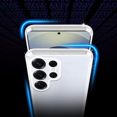 Samsung Galaxy S25 Ultra deksel case cover