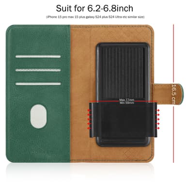 Motorola Moto G45 Deksel Etui Case Cover