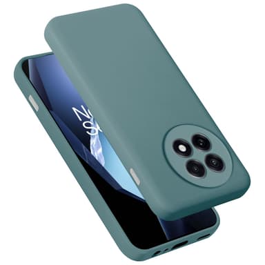 OnePlus 13R deksel case cover (grønn)