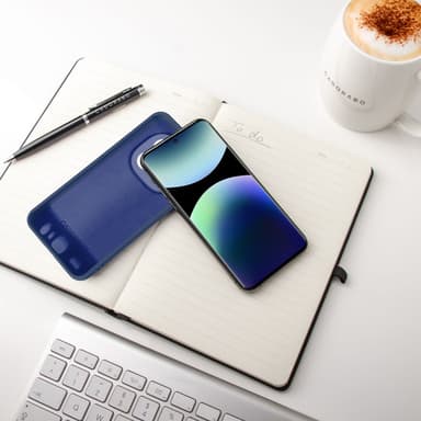 Xiaomi Redmi Note 14 Pro Plus 5G deksel case cover