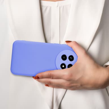 Realme 13 PRO 5G deksel case cover (lilla)