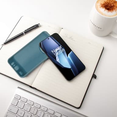 OnePlus 13R deksel case cover (grønn)
