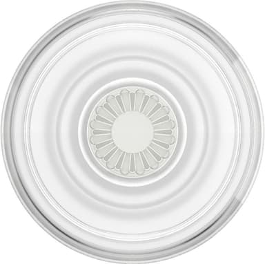 Popsockets mobilholder (clear)