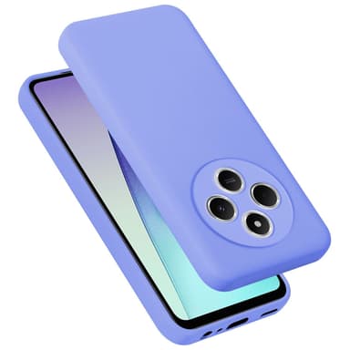 Xiaomi RedMi 14C deksel case cover (lilla)