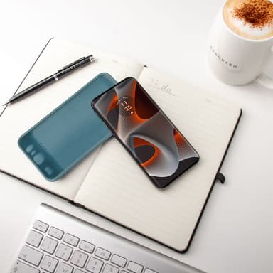 Motorola Moto Edge 50 Pro deksel case cover (grønn)