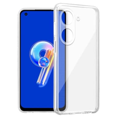 Asus ZenFone 9 / ZenFone 10 deksel case cover