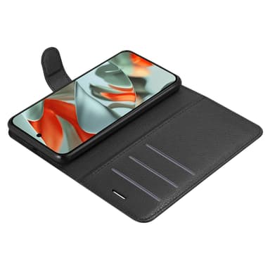 Google Pixel 9 PRO XL Deksel Etui Case (Svart)