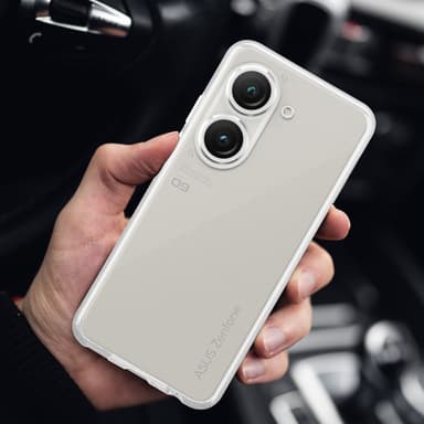 Asus ZenFone 9 / ZenFone 10 deksel case cover
