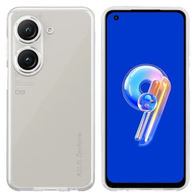 Asus ZenFone 9 / ZenFone 10 deksel case cover