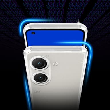 Asus ZenFone 9 / ZenFone 10 deksel case cover