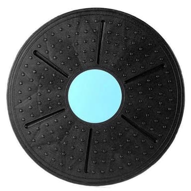 Balanseplate