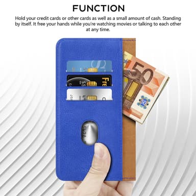 Honor 200 Deksel Etui Case Cover