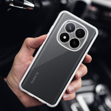 Xiaomi RedMI Note 14 Pro 5G / Poco X7 deksel case cover