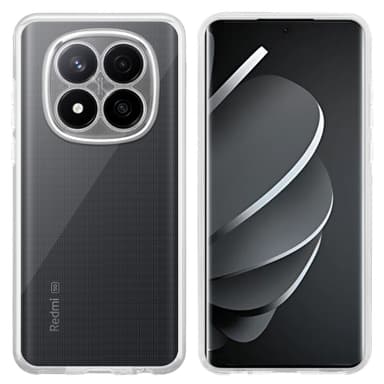 Xiaomi RedMI Note 14 Pro 5G / Poco X7 deksel case cover