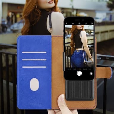 Honor 200 Deksel Etui Case Cover