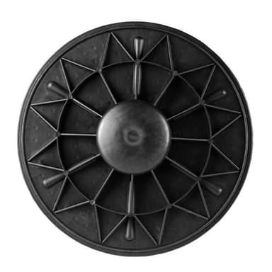 Balanseplate