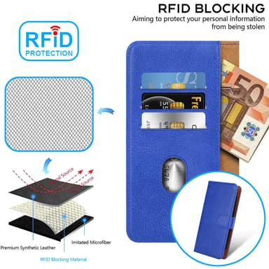 Honor 200 Deksel Etui Case Cover