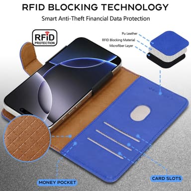 Honor 200 Deksel Etui Case Cover