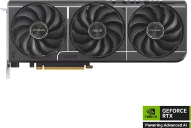 ASUS GeForce RTX 5060 Ti 8GB PRIME OC grafikkort