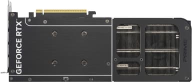 ASUS GeForce RTX 5060 Ti 16GB PRIME OC grafikkort