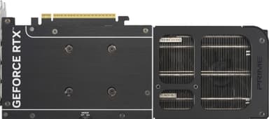 ASUS GeForce RTX 5060 Ti 8GB PRIME OC grafikkort