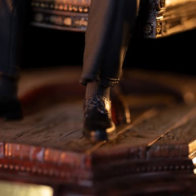 Iron Studios The Godfather actionfigur (Don Corleone)