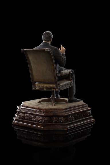 Iron Studios The Godfather actionfigur (Don Corleone)