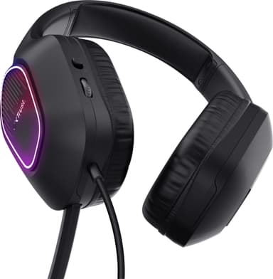 Trust GXT416 Zirox gamingheadset
