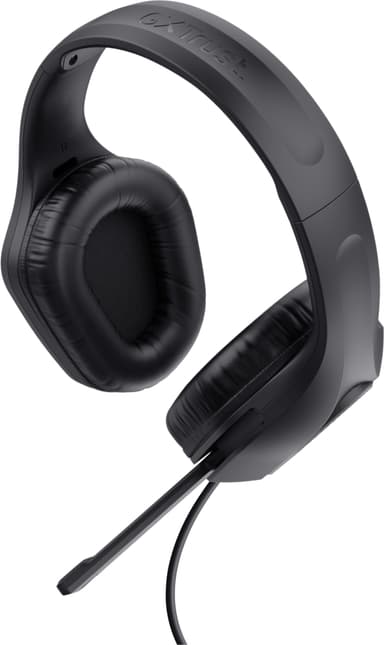 Trust GXT416 Zirox gamingheadset