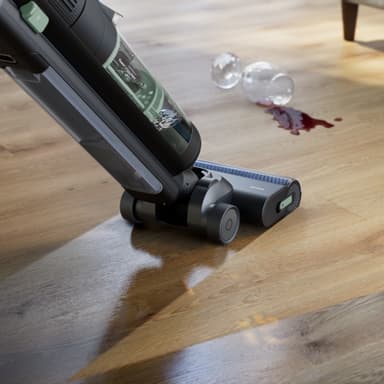 Philips 7000 series AquaTrio håndholdt støvsuger XB9154/09 (sort)