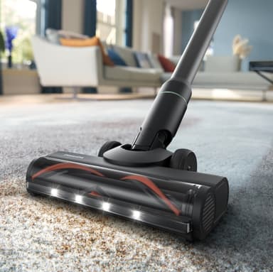 Philips 7000 series AquaTrio håndholdt støvsuger XB9154/09 (sort)