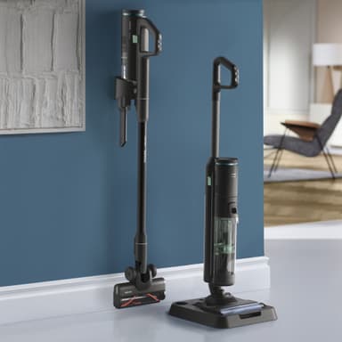 Philips 7000 series AquaTrio håndholdt støvsuger XB9154/09 (sort)