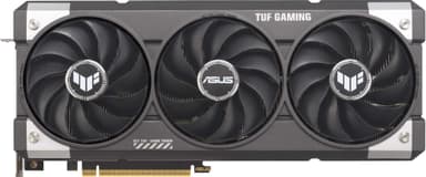 ASUS GeForce RTX 5060 Ti 16GB TUF OC GAMING grafikkort
