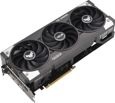 ASUS GeForce RTX 5060 Ti 16GB TUF OC GAMING grafikkort