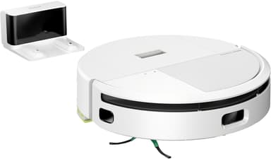 iRobot Roomba Combo 205 rengjøringsrobot L121240 (hvit)