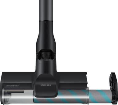 Samsung Bespoke AI Jet Ultra skaftstøvsuger VS90F40DEK/WA (sort)