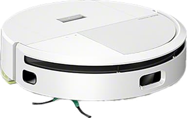 iRobot Roomba Combo 205 rengjøringsrobot L121240 (hvit)